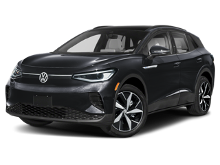 2025 Volkswagen ID.4 Pro S RWD Volkswagen ID.4 in Bellingham, Washington