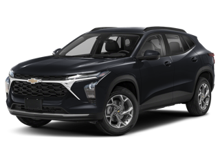 2024 Chevrolet Trax LT Chevrolet Trax in Gaithersburg, Maryland
