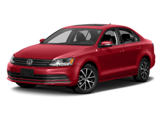 2016 Volkswagen Jetta 1.8T SEL Volkswagen Jetta in Orchard Park, New York