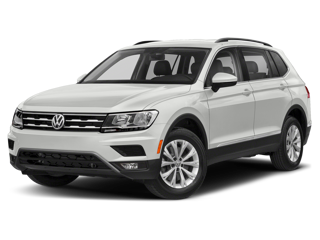 2019 Volkswagen Tiguan 2.0T SE Volkswagen Tiguan in Orchard Park, New York