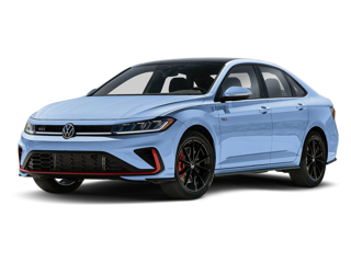 2025 Volkswagen Jetta GLI 2.0T Autobahn Volkswagen Jetta GLI in Orchard Park, New York