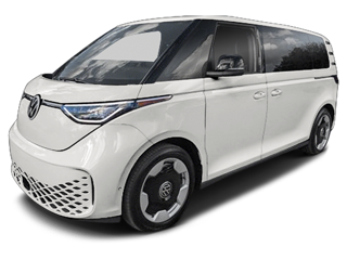 2025 Volkswagen ID. Buzz Pro S Volkswagen ID. Buzz in Orchard Park, New York