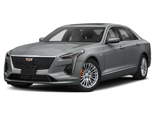 2020 Cadillac CT6 Premium Luxury Cadillac CT6 in Stuart, Florida