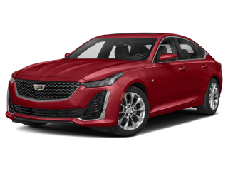 2020 Cadillac CT5 Premium Luxury Cadillac CT5 in Fort Pierce, Florida