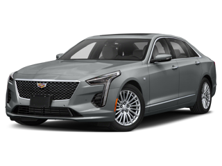 2020 Cadillac CT6 Premium Luxury Cadillac CT6 in Stuart, Florida