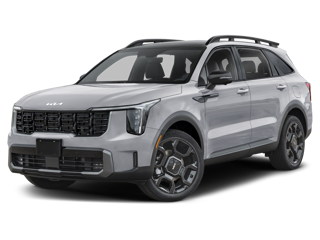 2024 Kia Sorento X-Line SX Prestige AWD Kia Sorento in Katy, Texas