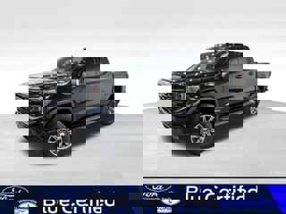 2024 GMC Sierra 1500 AT4 GMC Sierra 1500 in Madison, Alabama