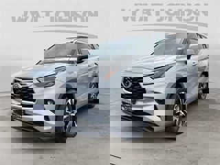 2023 Toyota Highlander L Toyota Highlander in Clarksville, Tennessee