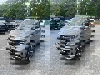2023 Kia Sorento S Kia Sorento in Clarksville, Tennessee