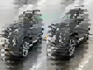 2022 Hyundai Palisade Limited Hyundai Palisade in Frederick, Maryland