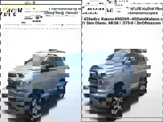 2016 Toyota Sequoia SR5 5.7L V8 Toyota Sequoia in Kalamazoo, Michigan