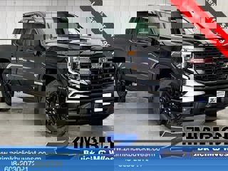 2025 GMC Sierra 1500 Elevation GMC Sierra 1500 in Madison, Wisconsin