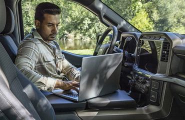 2025 Ford F-150 2025 Ford F-150