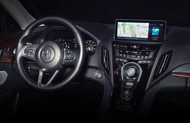 2024 Acura RDX 2024 Acura RDX