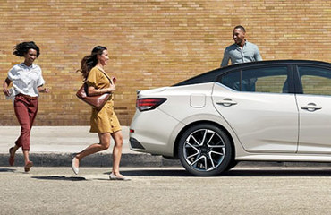 2024 Nissan Sentra 2024 Nissan Sentra