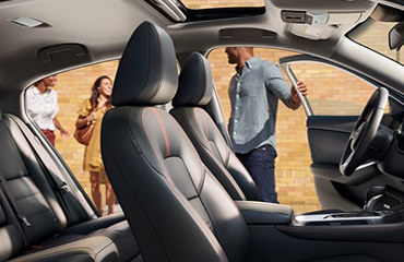 2024 Nissan Sentra 2024 Nissan Sentra