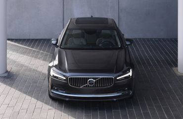 2025 Volvo S90 2025 Volvo S90
