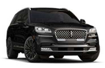2024 Lincoln Aviator 2024 Lincoln Aviator