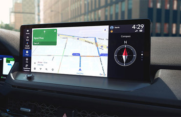 2024 Honda Accord 2024 Honda Accord