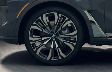 2023 BMW X7 2023 BMW X7