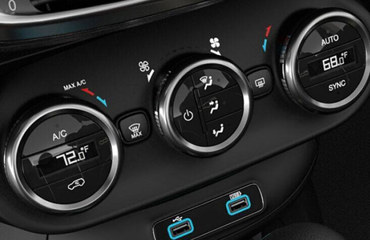 2024 FIAT 500e 2024 FIAT 500e