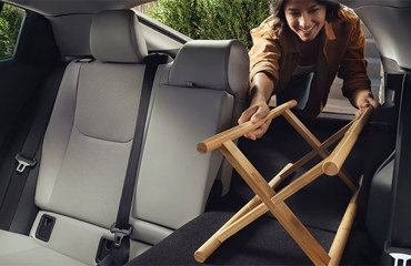 2024 Toyota Prius 2024 Toyota Prius