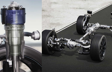 2024 Land Rover Range Rover Sport 2024 Land Rover Range Rover Sport