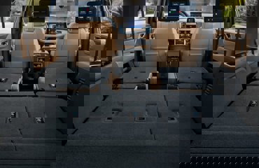 2024 Chevrolet Suburban 2024 Chevrolet Suburban