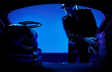 2024 Jaguar XF 2024 Jaguar XF