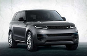 2024 Land Rover Range Rover Sport 2024 Land Rover Range Rover Sport