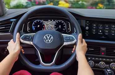 2024 Volkswagen Jetta 2024 Volkswagen Jetta