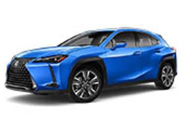 2024 Lexus UX 250h 2024 Lexus UX 250h