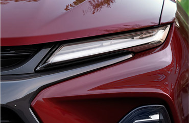 2024 Chevrolet Blazer 2024 Chevrolet Blazer