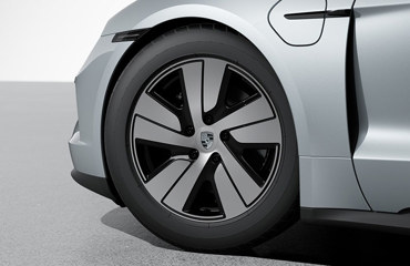 2025 Porsche Taycan 2025 Porsche Taycan