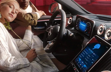 2024 Mercedes-Benz C-Class 2024 Mercedes-Benz C-Class