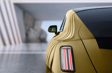 2024 Rolls-Royce Spectre 2024 Rolls-Royce Spectre