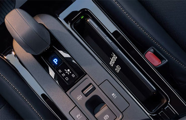 2024 Toyota Prius 2024 Toyota Prius