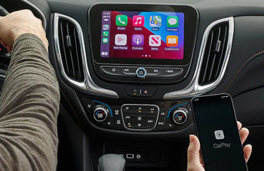 2023 Chevrolet Equinox 2023 Chevrolet Equinox