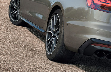 2024 Audi S4 2024 Audi S4