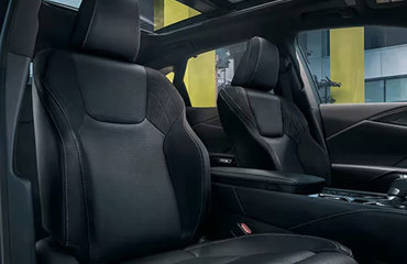 2024 Lexus RX 350 2024 Lexus RX 350