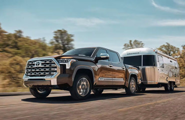 2024 Toyota Tundra 2024 Toyota Tundra