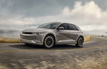 2023 Hyundai IONIQ 5 2023 Hyundai IONIQ 5