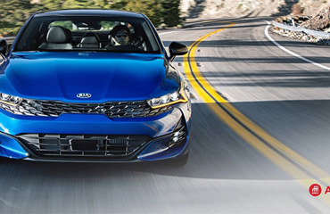 2023 Kia K5 2023 Kia K5