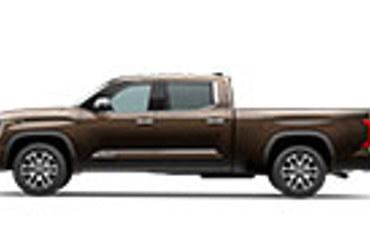 2024 Toyota Tundra 2024 Toyota Tundra