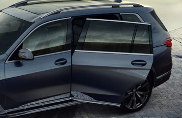 2023 BMW X7 2023 BMW X7