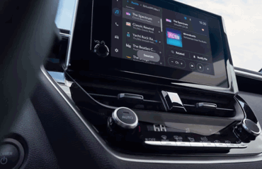 2023 Toyota Corolla 2023 Toyota Corolla