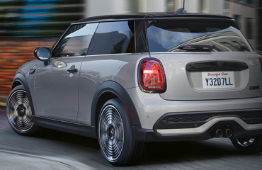 2024 MINI Hardtop 2 Door 2024 MINI Hardtop 2 Door