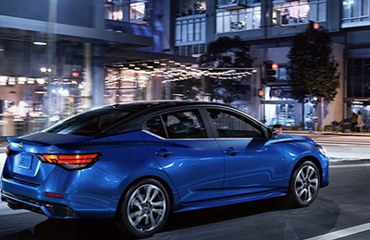 2024 Nissan Sentra 2024 Nissan Sentra