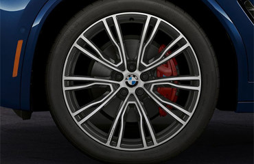 2024 BMW X3 2024 BMW X3