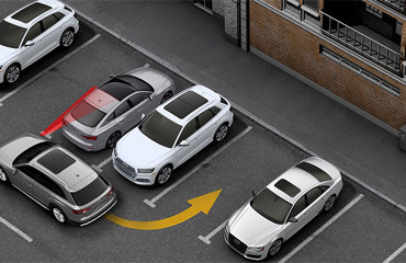 2024 Audi S4 2024 Audi S4